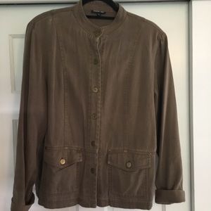 Vintage 90’s jacket